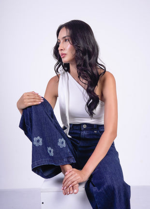 Low Bloom Jeans