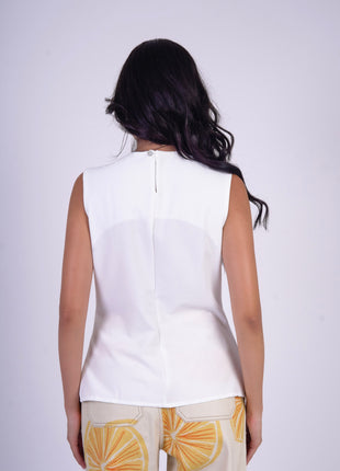 Cross Top