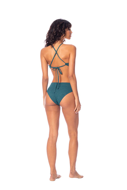 Solid  Dharma Lisa One Piece