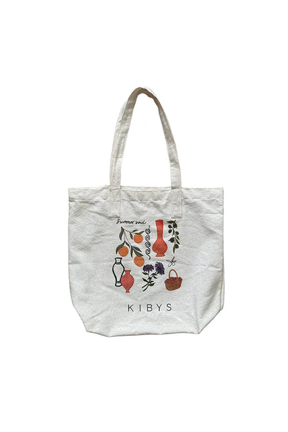 Tote Bag Casa Costa