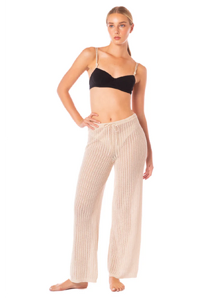 Pantalon Essentials Zafiro