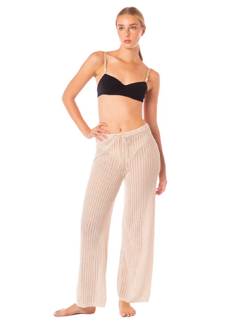 Pantalon Essentials Zafiro