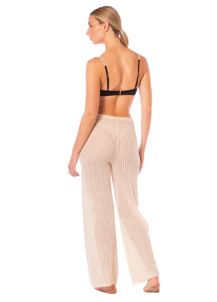 Pantalon Essentials Zafiro