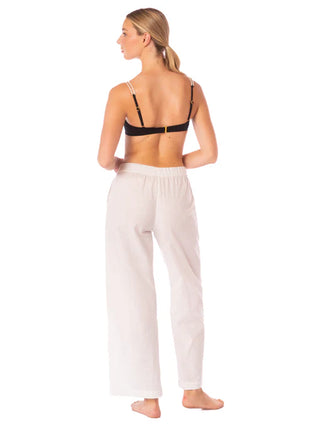 Pantalon Agatha Esential