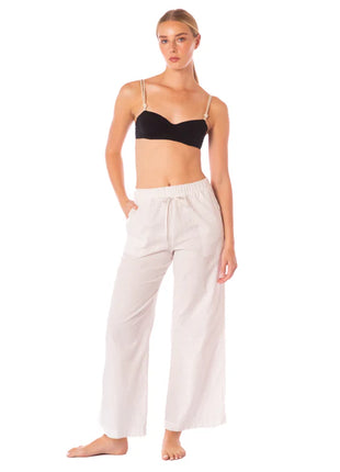 Pantalon Agatha Esential