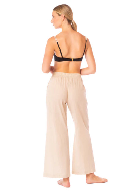 Pantalon Agatha Esential