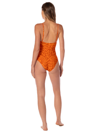 Entero Amaro Monoplaza