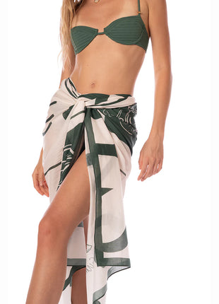 Pareo Sage Dunes Loretta