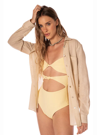 Entero Alida Amarillo