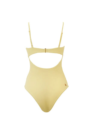 Entero Alida Amarillo