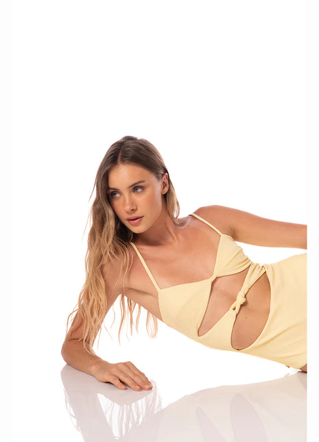 Entero Alida Amarillo