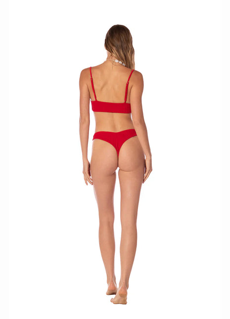 Bikini Crimson Aldara
