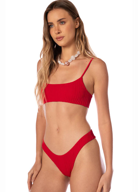Bikini Crimson Aldara