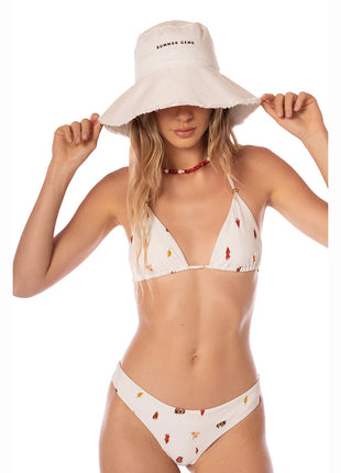 Accessories Bucker Hat