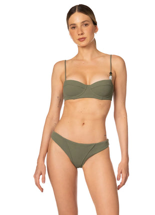 Bikini Sunny Verde