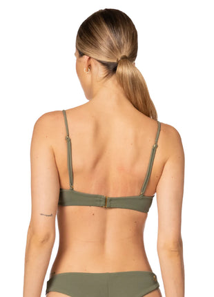 Bikini Sunny Verde