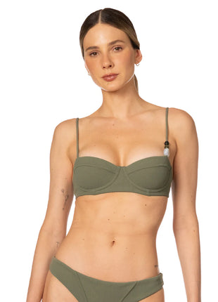 Bikini Sunny Verde