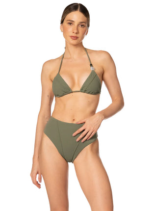 Bikini Maui Verde