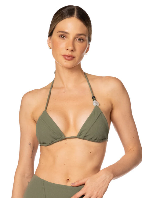 Bikini Maui Verde