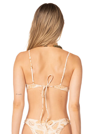 Bikini Fer Shell Tides