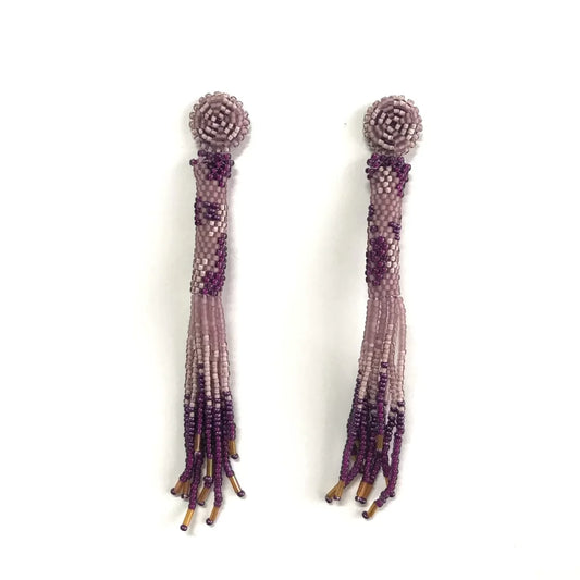 Radiant Earrings