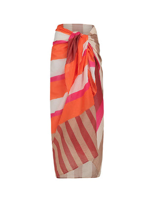 Pareo Loretta Sarong Sunset