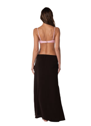BLUSH COAST SUNNY TOP