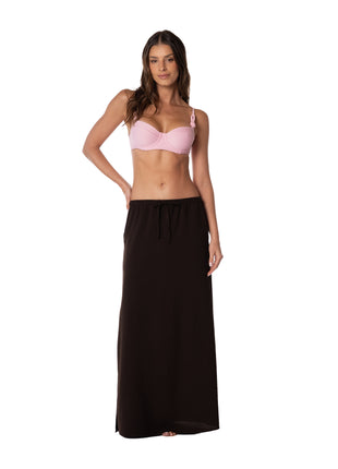BLUSH COAST SUNNY TOP