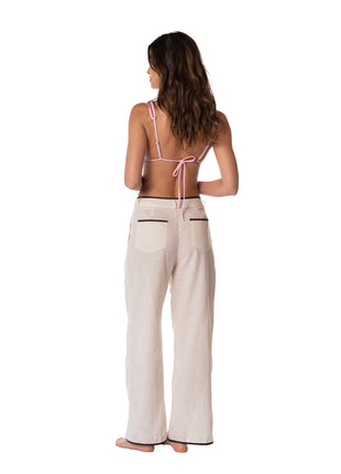 BLUSH COAST MAIRA TOP
