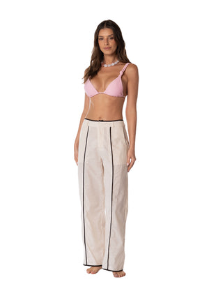 BLUSH COAST MAIRA TOP