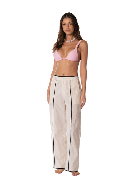 BLUSH COAST MAIRA TOP