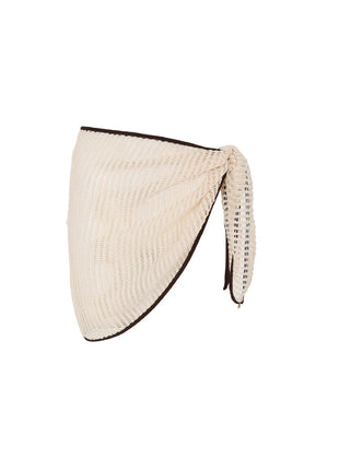BLUSH COAST AMINTA SKIRT