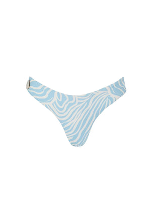 Bikini Nacar Fer Top Y Laila Bottom