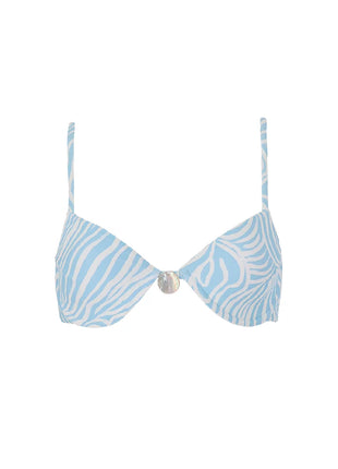 Bikini Nacar Fer Top Y Laila Bottom