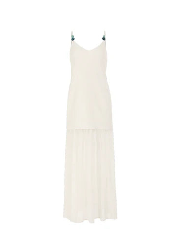 Vestido Deep Tides Cassia