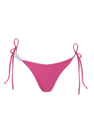Bikini Pink Latitudes Top Maui y Bottom Candy