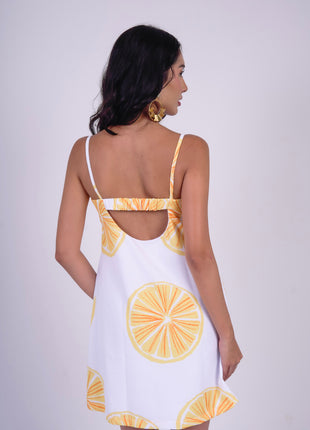 Flowy Dress