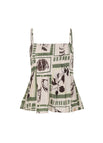 Blusa / S