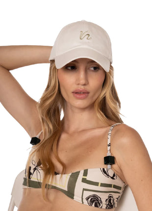 Gorra Green Dreams