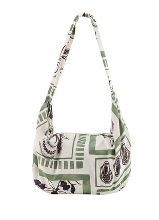 Bolso Green Dreams Imani Beach