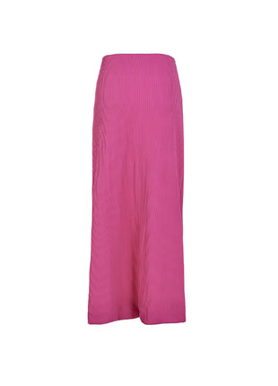 Falda Pink Latitudes lea