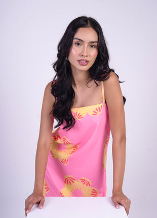 Flowy Dress