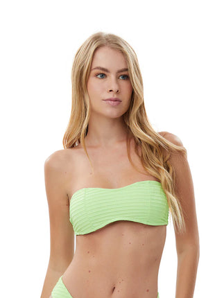 Bikini Celine Galie Green