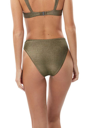 Bikini Celine Iria Nero Lux