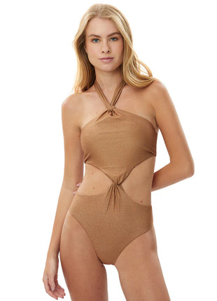 One Piece Mia Copper