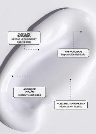 Acondicionador Hidratante
