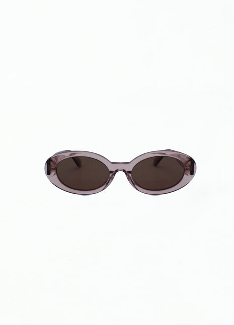 Gafas Rosie Ambar