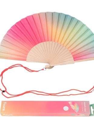 Abanico Tie Dye