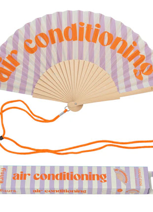 Abanico Air Conditioning
