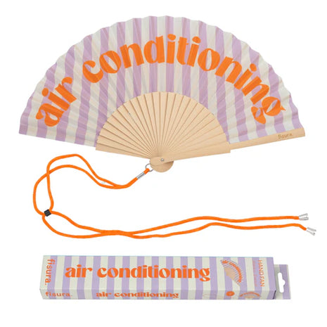 Abanico Air Conditioning